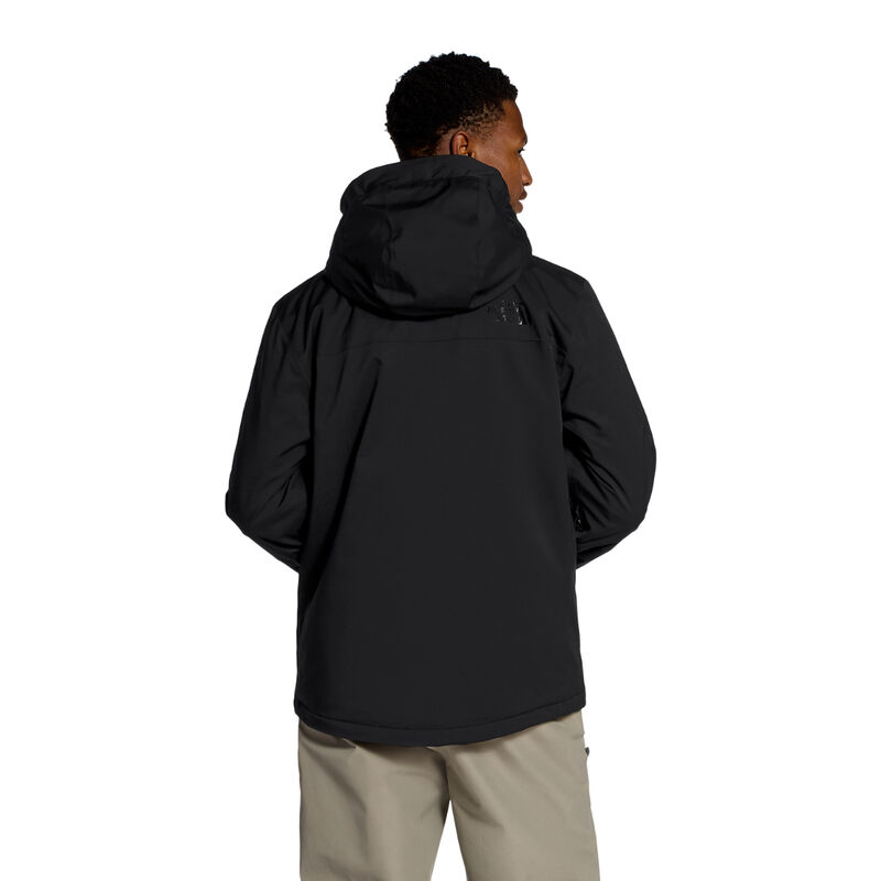 The North Face Mount Bre Jacket Mens image number 4