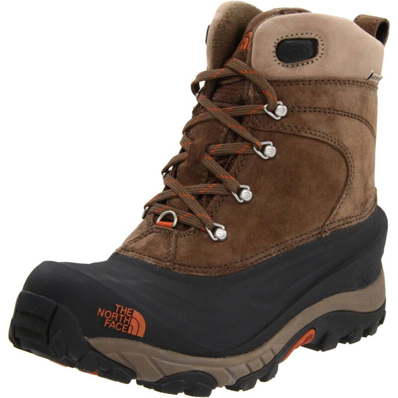 North Face Chilkat II Mens image number 0