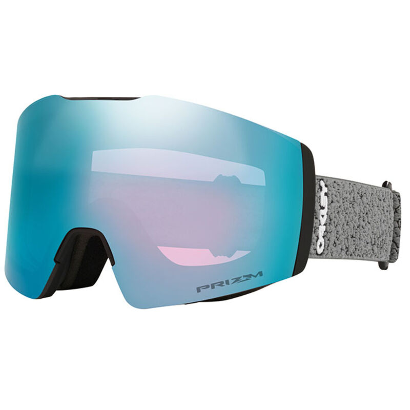 Oakley Fall Line M Goggles + Prizm Sapphire Lens image number 0