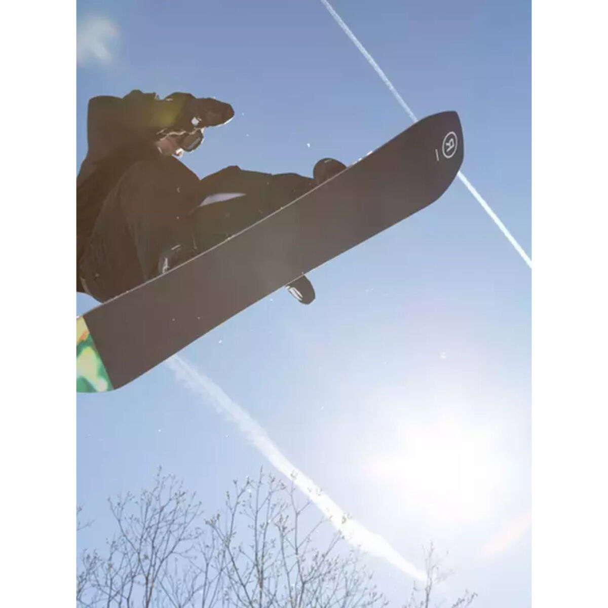 Ride Deep Fake Wide Snowboard | Christy Sports