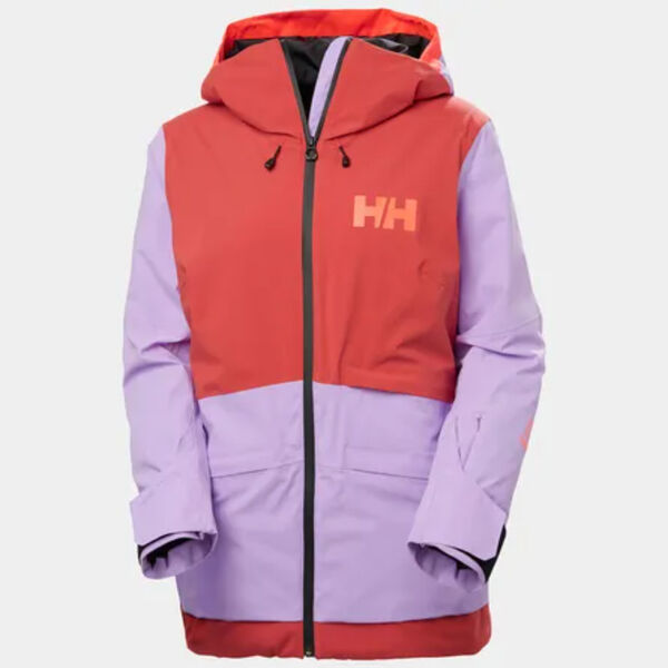 Helly Hansen Powerchaser 2.0 Ski Jacket Womens