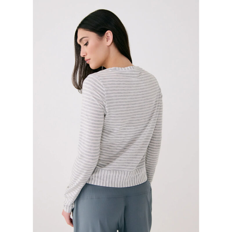 Lole Dynamic Sweatshirt Womens image number 2