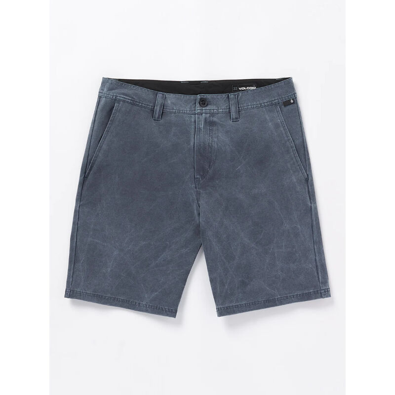 Volcom Stone Faded Hybrid Shorts Mens image number 0