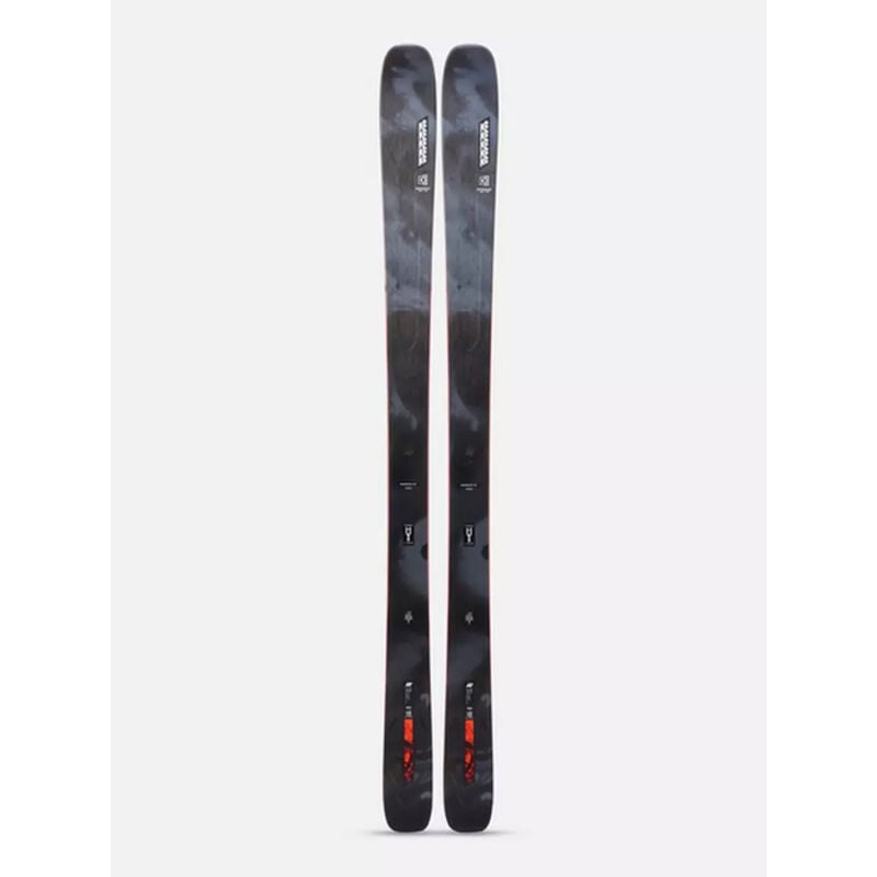 K2 Mindbender 99Ti Skis image number 0