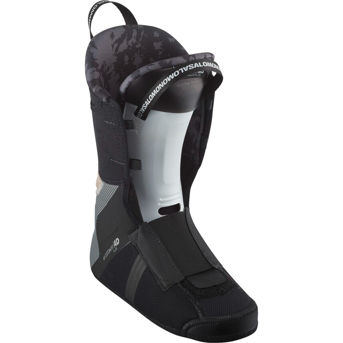 Salomon Shift Alpha BOA 130 Ski Boots | Christy Sports