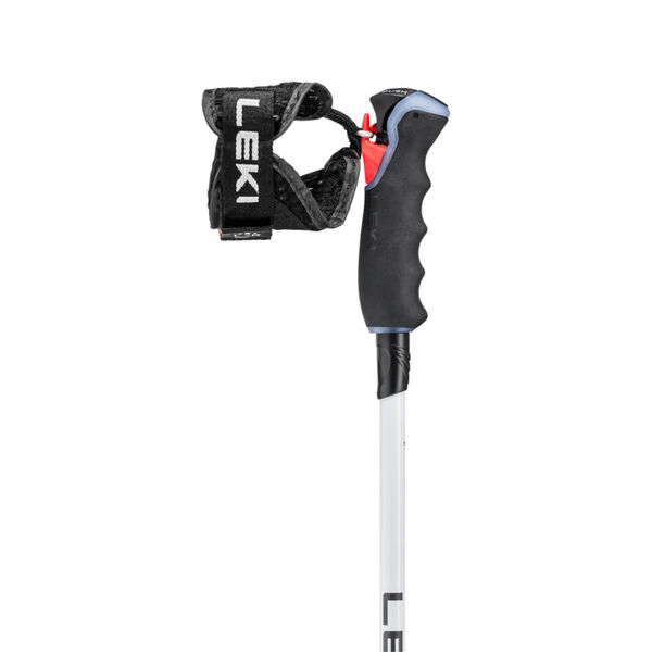 Leki Carbon 14 3D Ski Poles Womens