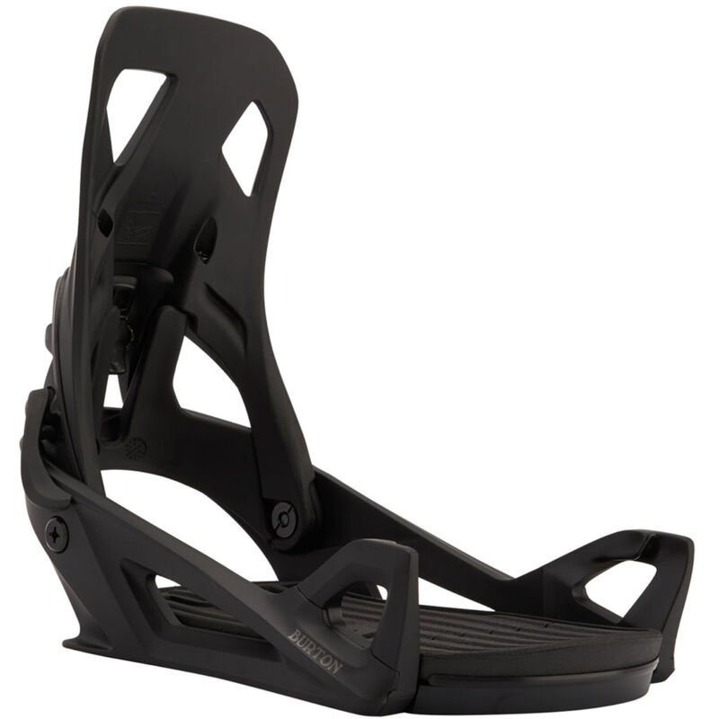 Burton Step on Re:Flex Snowboard Bindings Mens image number 1