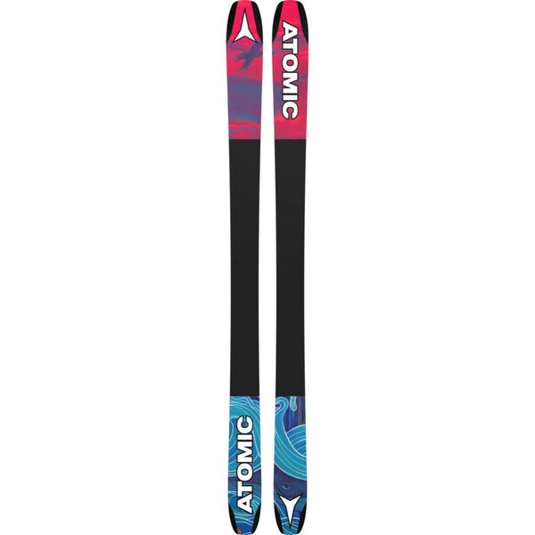 Atomic Bent 90 Skis
