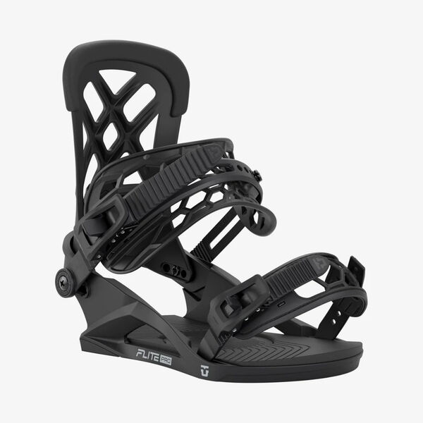 Union Flite Pro Snowboard Bindings