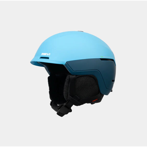 Revi The Challenger Helmet