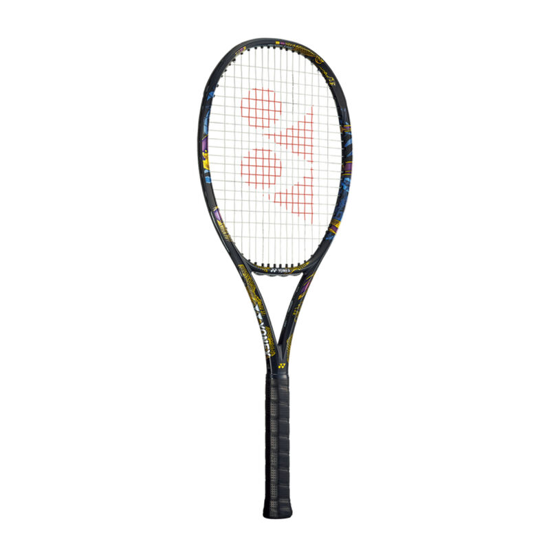 Yonex Osaka Ezone 98 Un-Strung Tennis Racquet image number 0