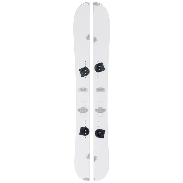 Voile Splitboard Hardware Puck Set