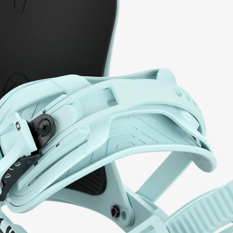 Union Ultra Snowboard Bindings Womens image number 6