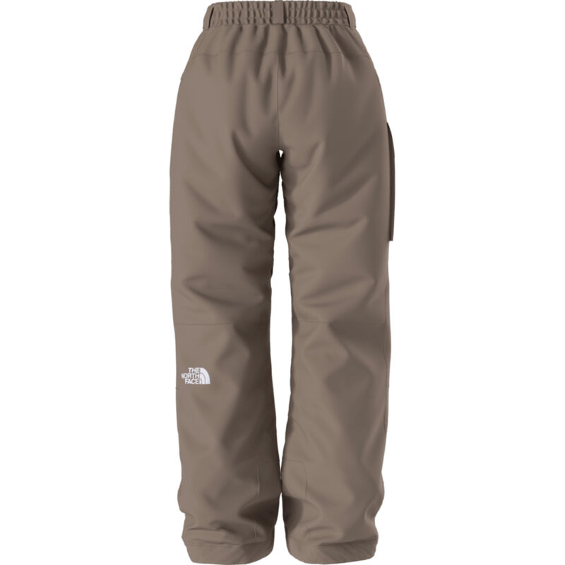 The North Face Freedom Insulated Trousers Womens image number 1