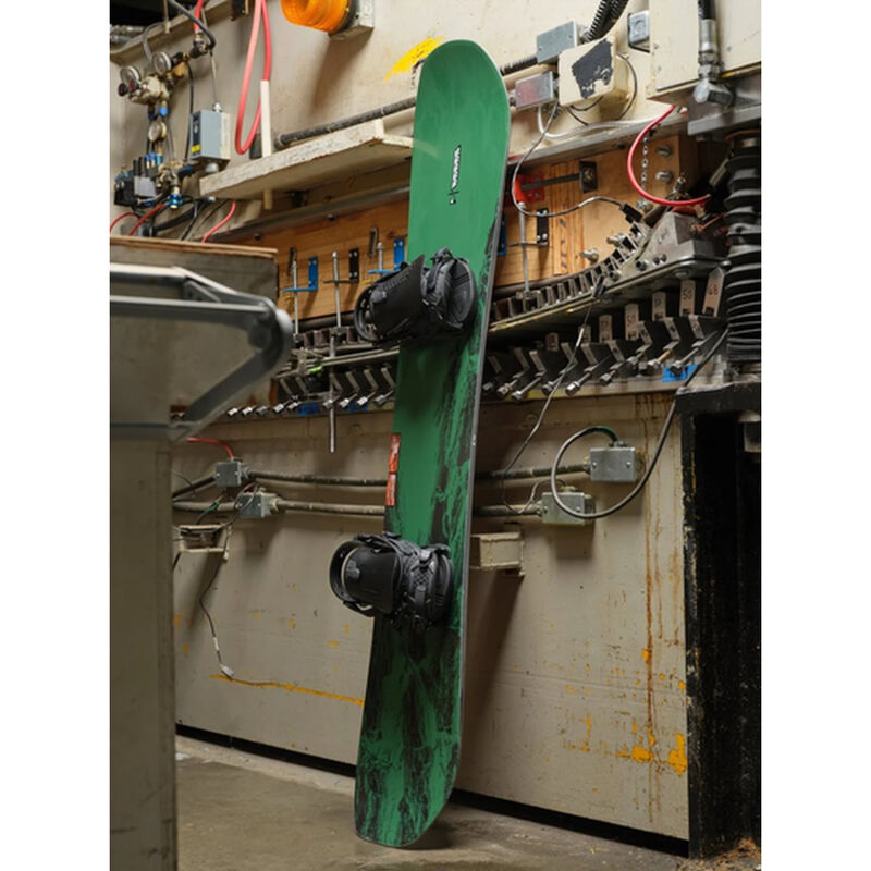K2 Manifest Snowboard image number 6
