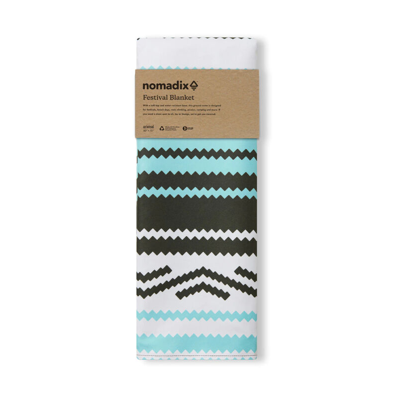 Nomadix Festival Blanket image number 1