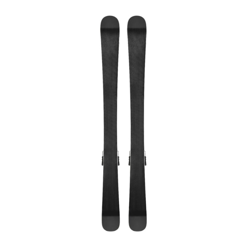 Blizzard Canvas Jr. Skis + FDT Jr 4.5 WB Ski Bindings Kids image number 1