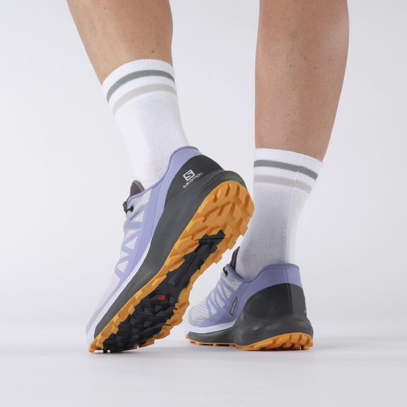 Salomon Sense Ride 4 Womens image number 7