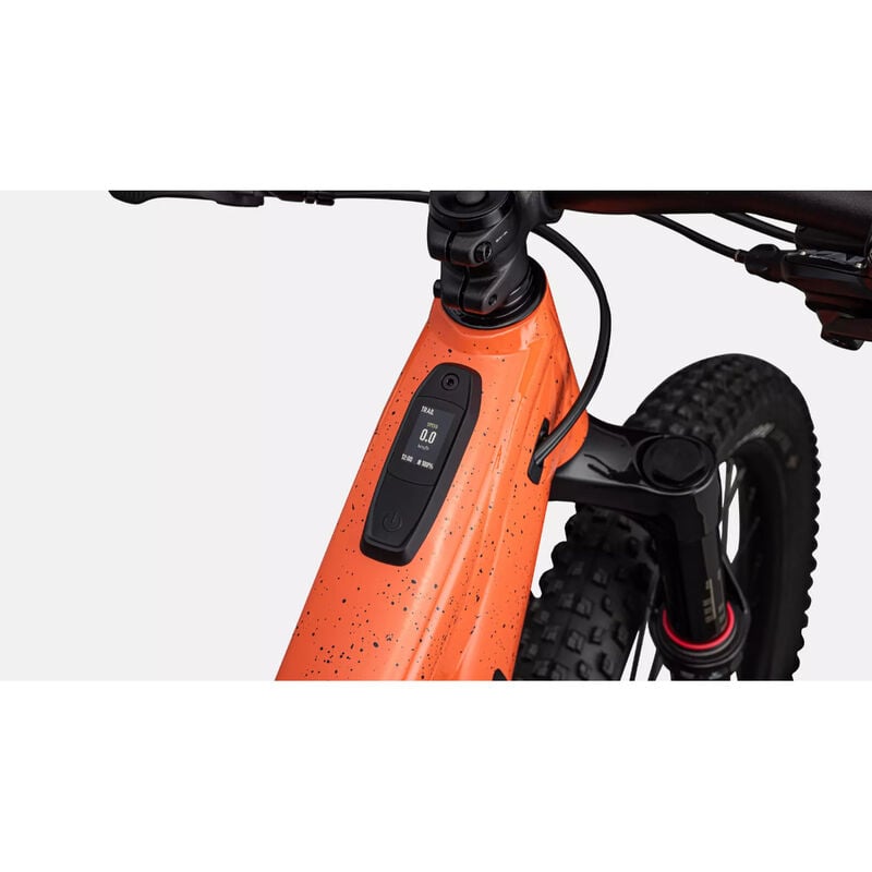 Specialized Turbo Levo SL Kids E-Bike - 24" Gloss Blaze image number 8
