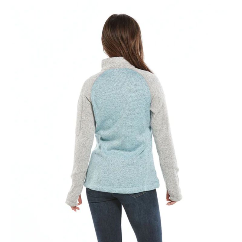Storm Creek Over-Achiever Sweater Womens image number 2