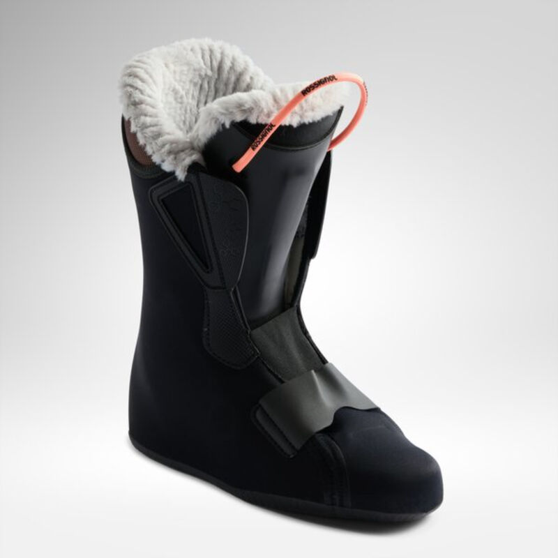 Rossignol PURE 95 ELITE GW Ski Boots Womens image number 4