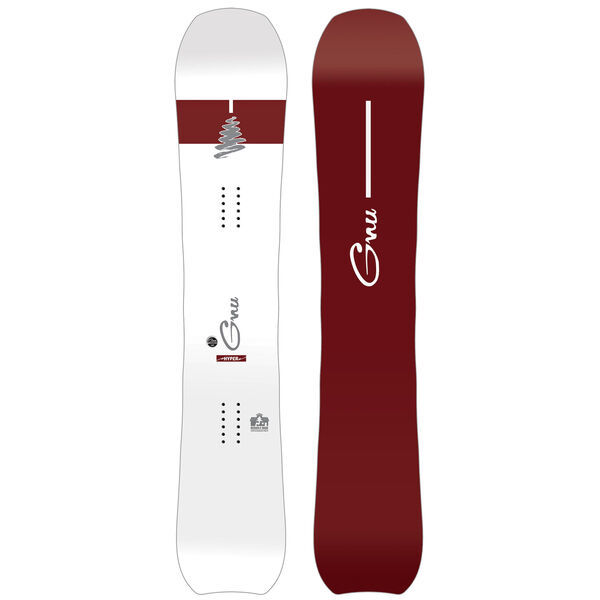 GNU Hyper Wide Snowboard