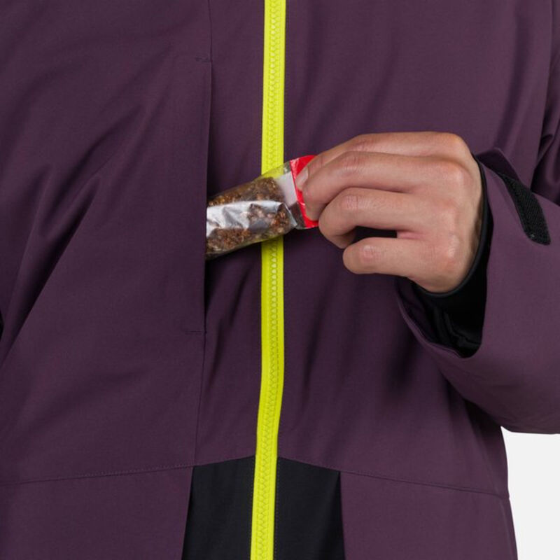 Rossignol Corbet's 2L Ski Jacket Mens image number 11