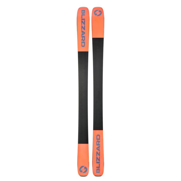Blizzard Rustler 9 Skis