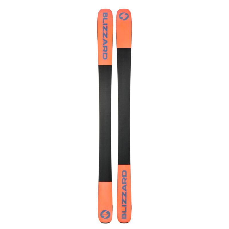 Blizzard Rustler 9 Skis image number 1
