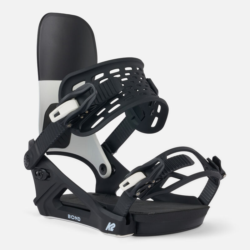 K2 Bond Snowboard Bindings Mens image number 0