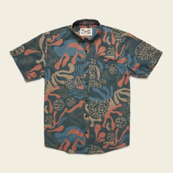 Howler Brothers Mansfield Shirt Mens