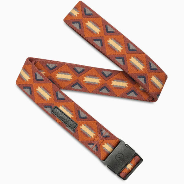 Arcade Creosote Slim Belt