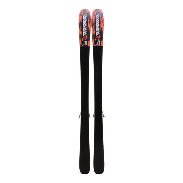 K2 Mindbender 85 Skis Mens