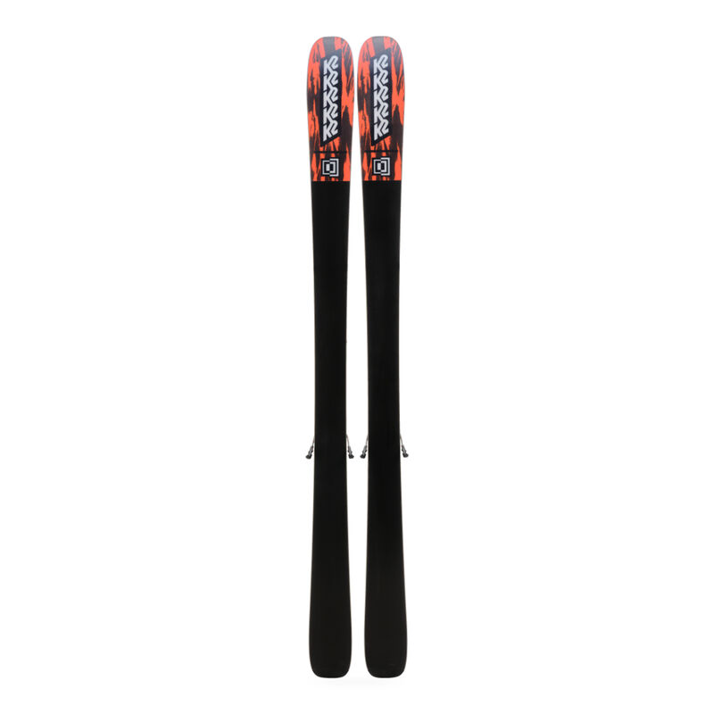 K2 Mindbender 85 Skis Mens image number 1