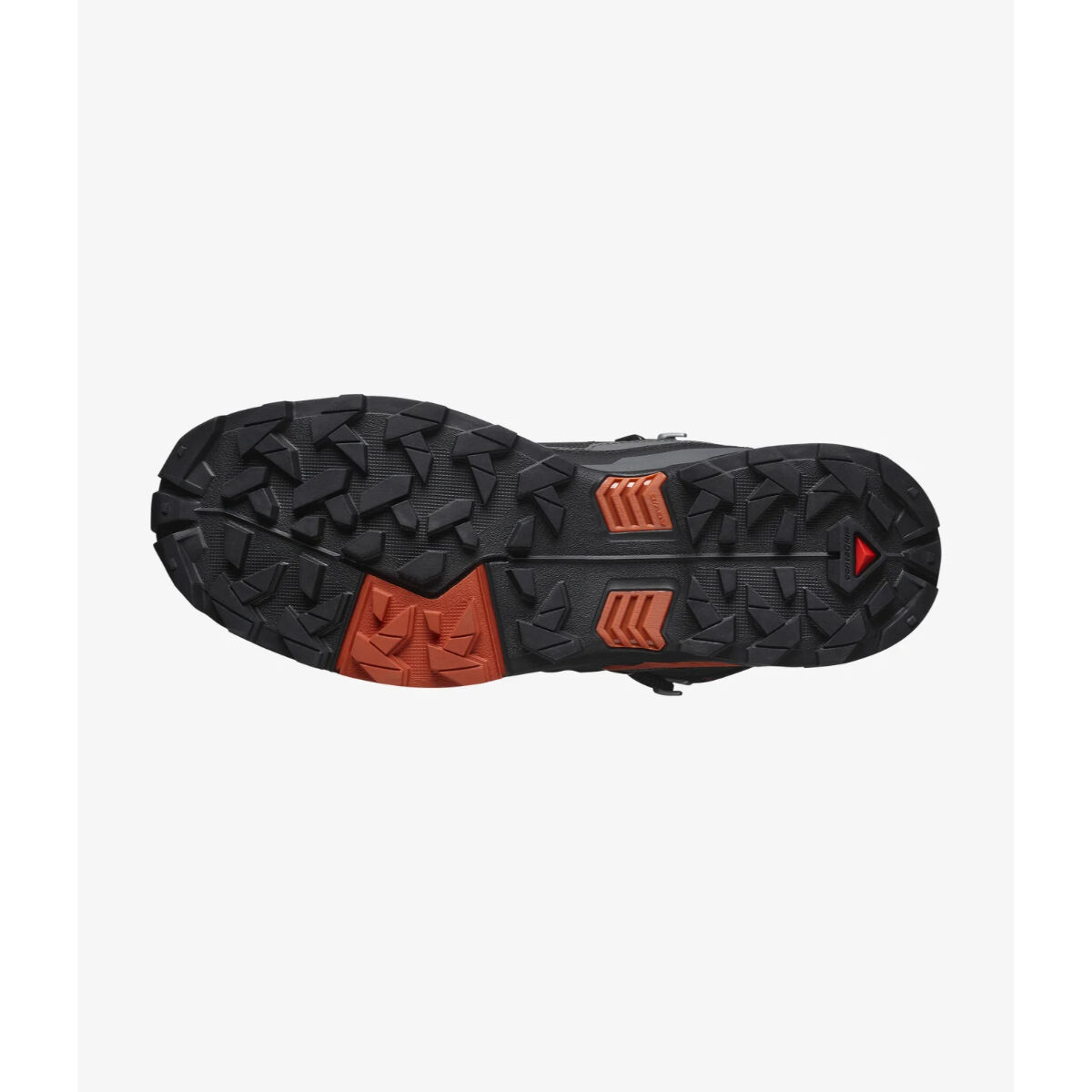 Salomon X Ultra 5 Mid Gore-Tex Hiking Boots Mens | Christy Sports