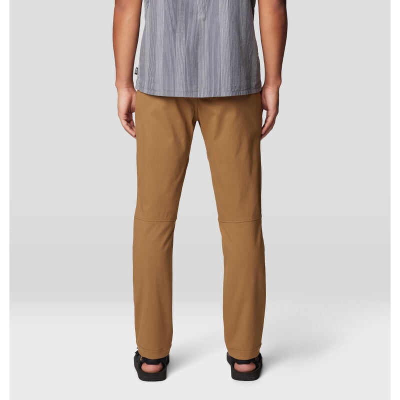 Mountain Hardwear AP Active Pants Mens image number 2