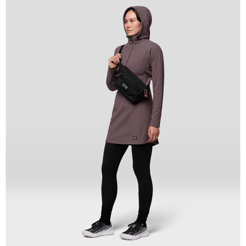Mountain Hardwear Summit Grid Dress Womens image number 8