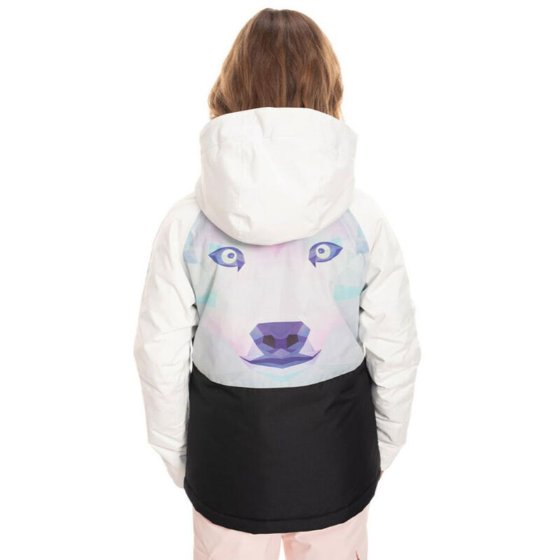 686 Dream Jacket Girls image number 1