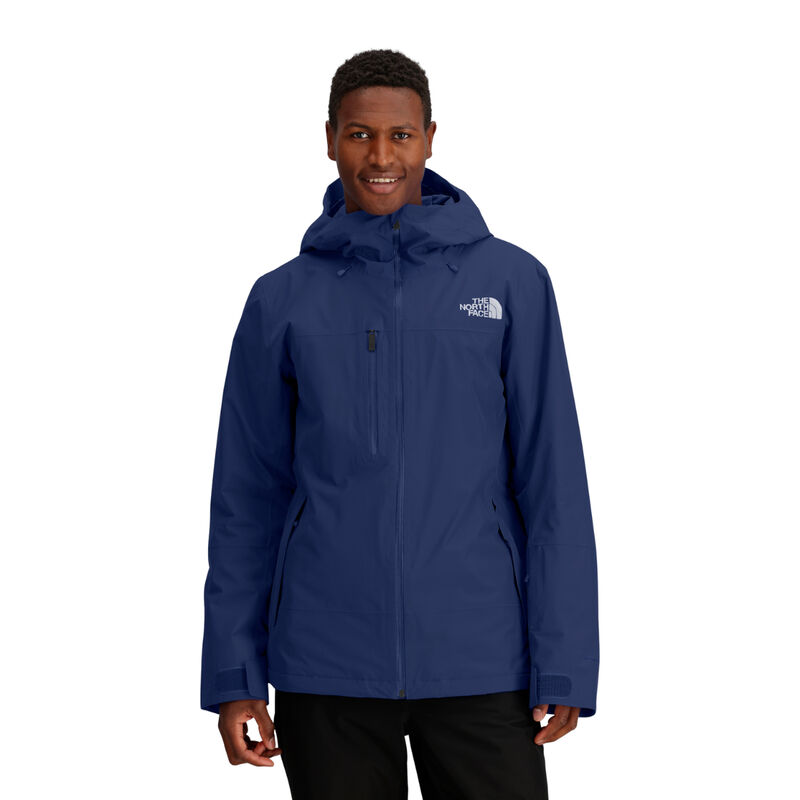 The North Face Descendit Jacket Mens image number 3