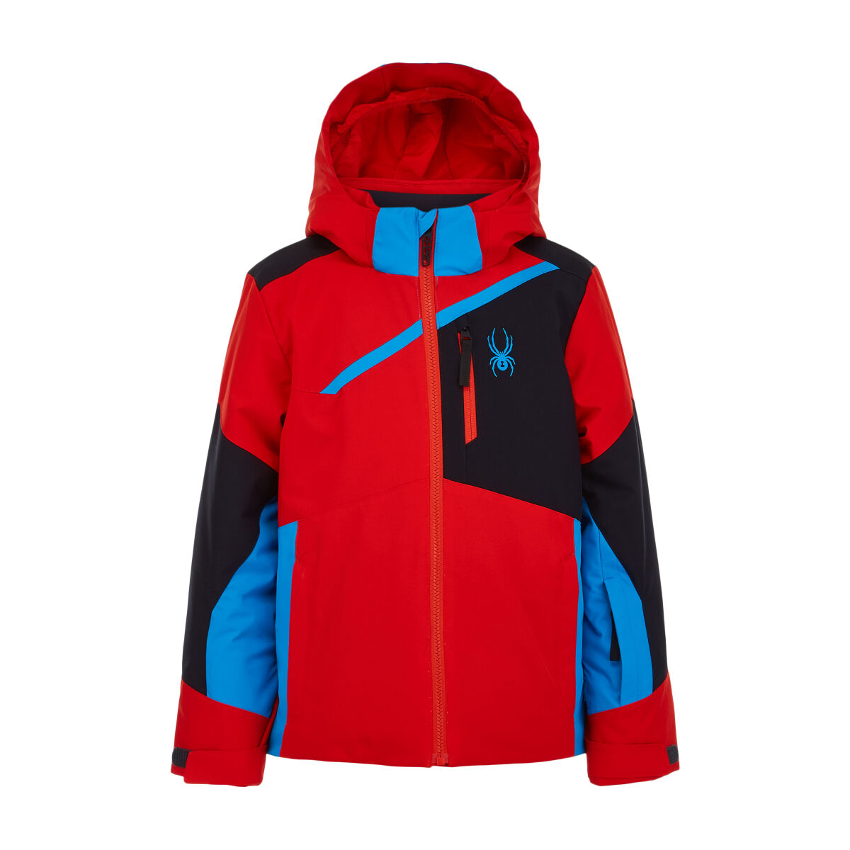 boys down ski jacket