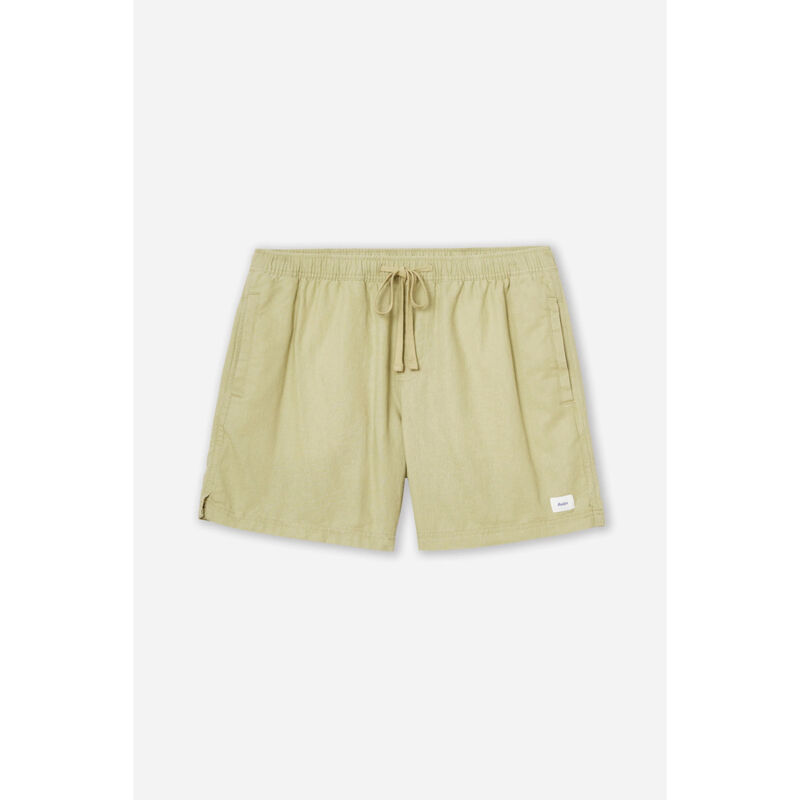 Katin Isaiah Local Shorts Mens image number 0