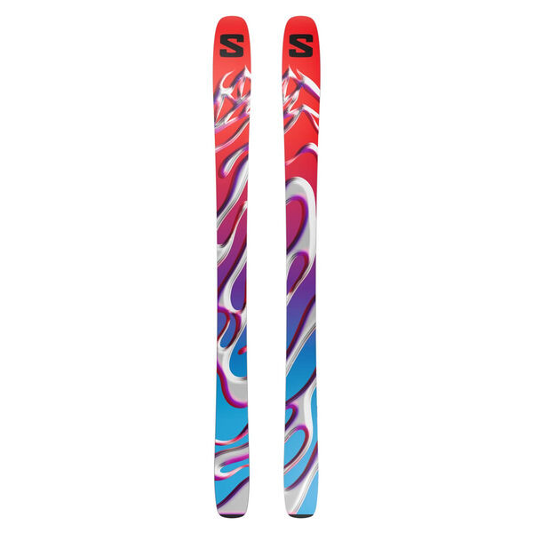 Salomon QST Blank Skis