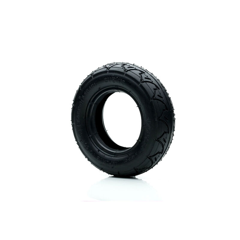 Evolve 7" All Terrain Skateboard Tires image number 0
