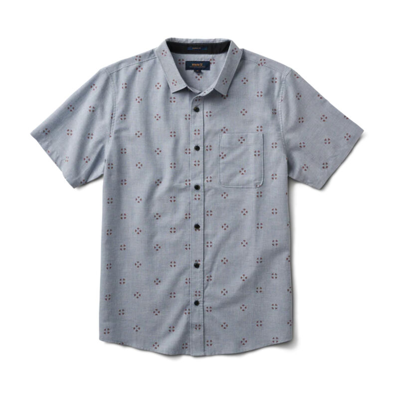 Roark Scholar Oxford Shirt Mens image number 0