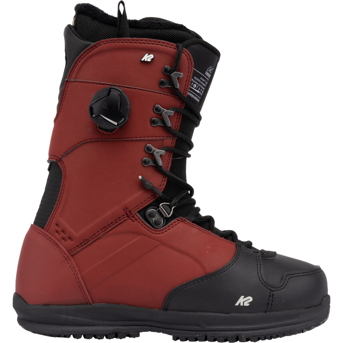 snowboard boots sale clearance
