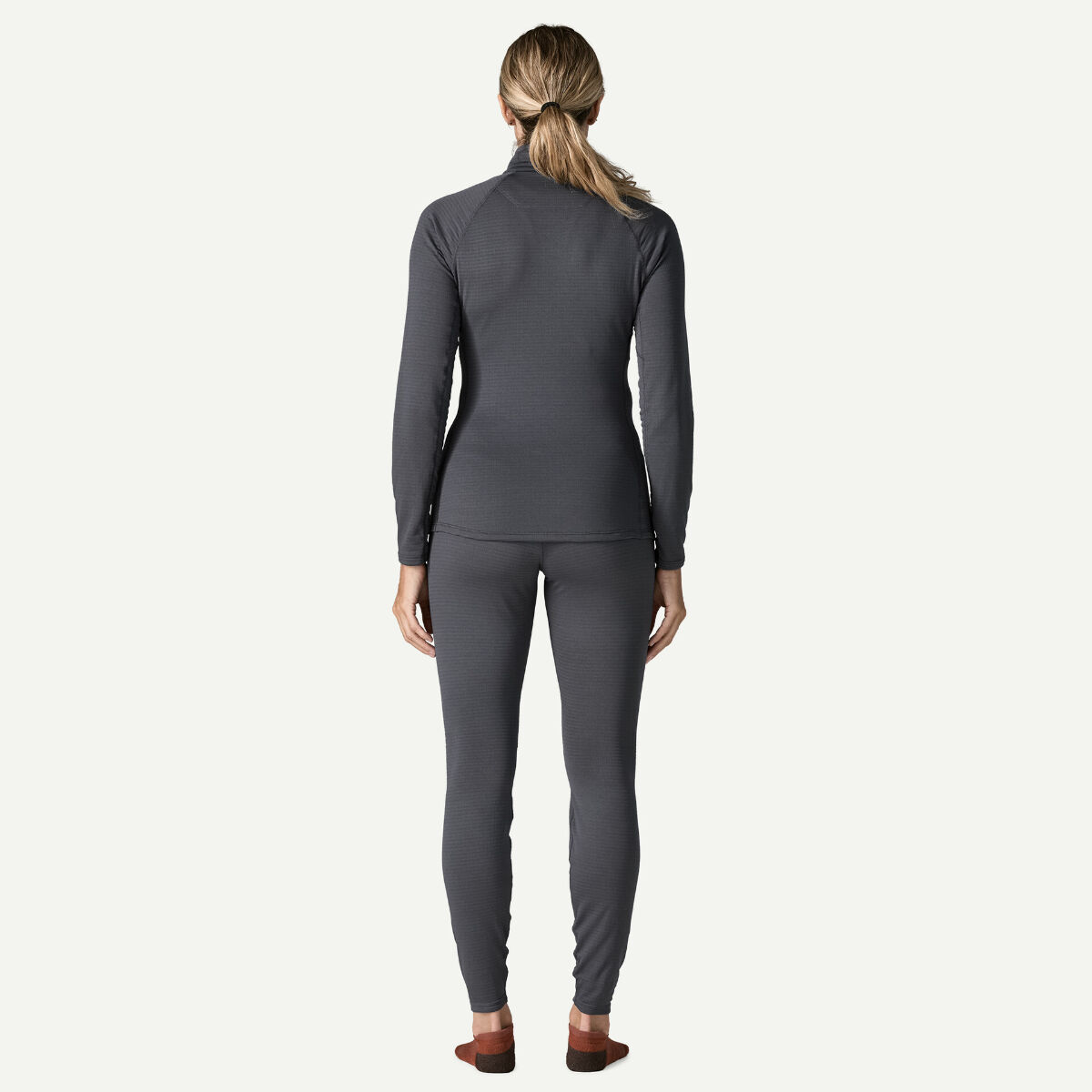 Patagonia Capilene Thermal Weight Zip-Neck Womens | Christy Sports