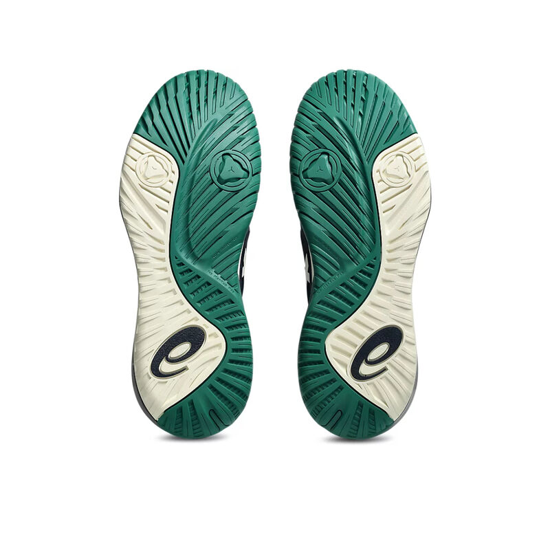 Asics Gel Resolution X Shoes Mens image number 6