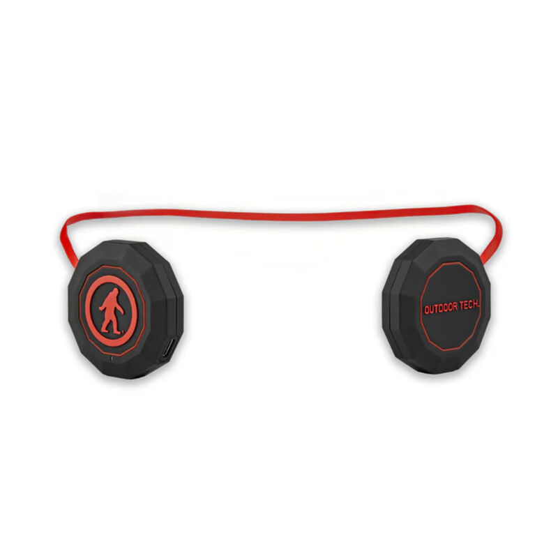 Outdoor Tech Chips XV Universal Helmet Headphones image number 0