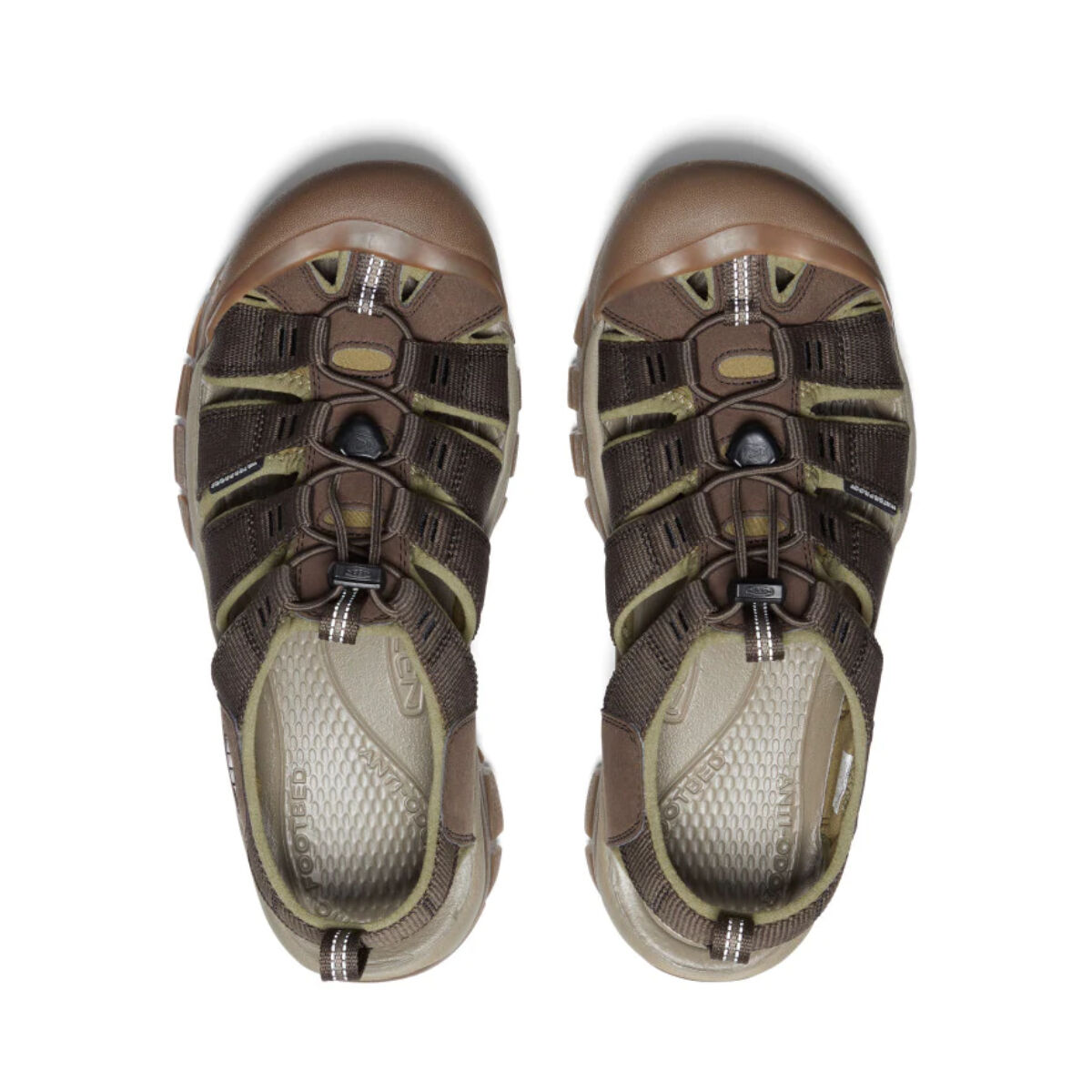 KEEN Newport H2 Sandals Mens | Christy Sports
