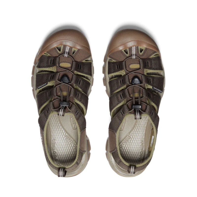 KEEN Newport H2 Sandals Mens image number 2